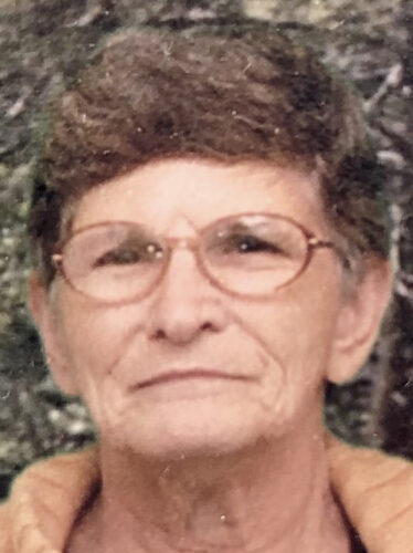 Velva Fay Colyer